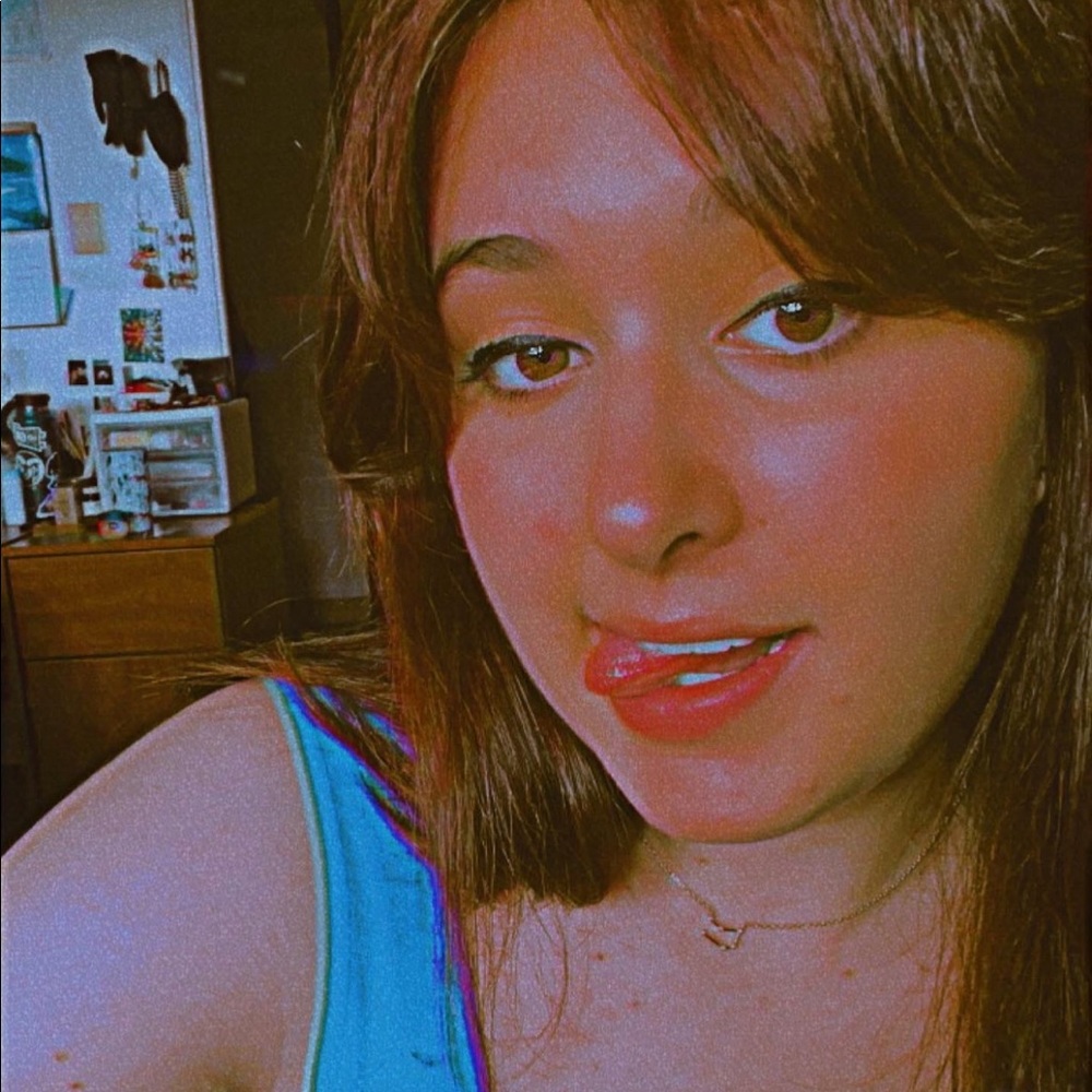 Meet your Posher, Fiona